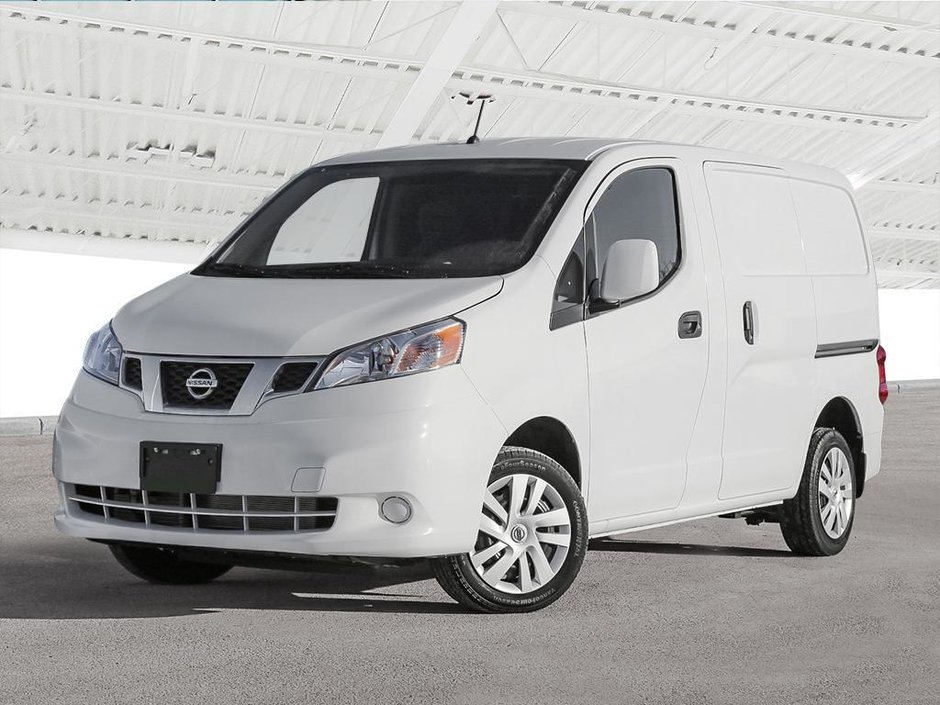 nv200 2020