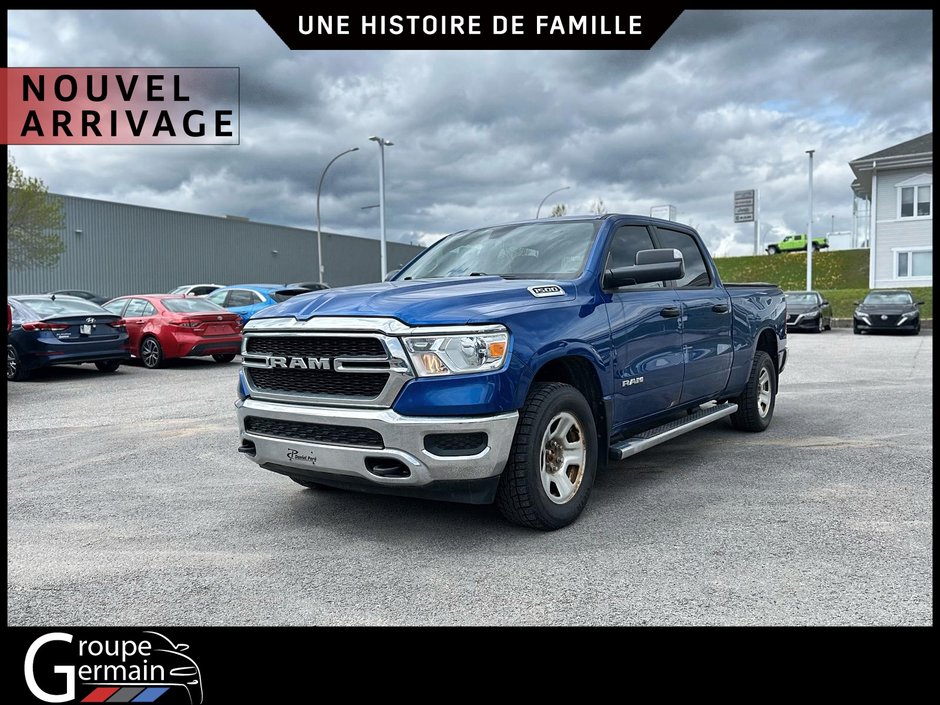 2019 Ram 1500 à Donnacona, Québec - w940px