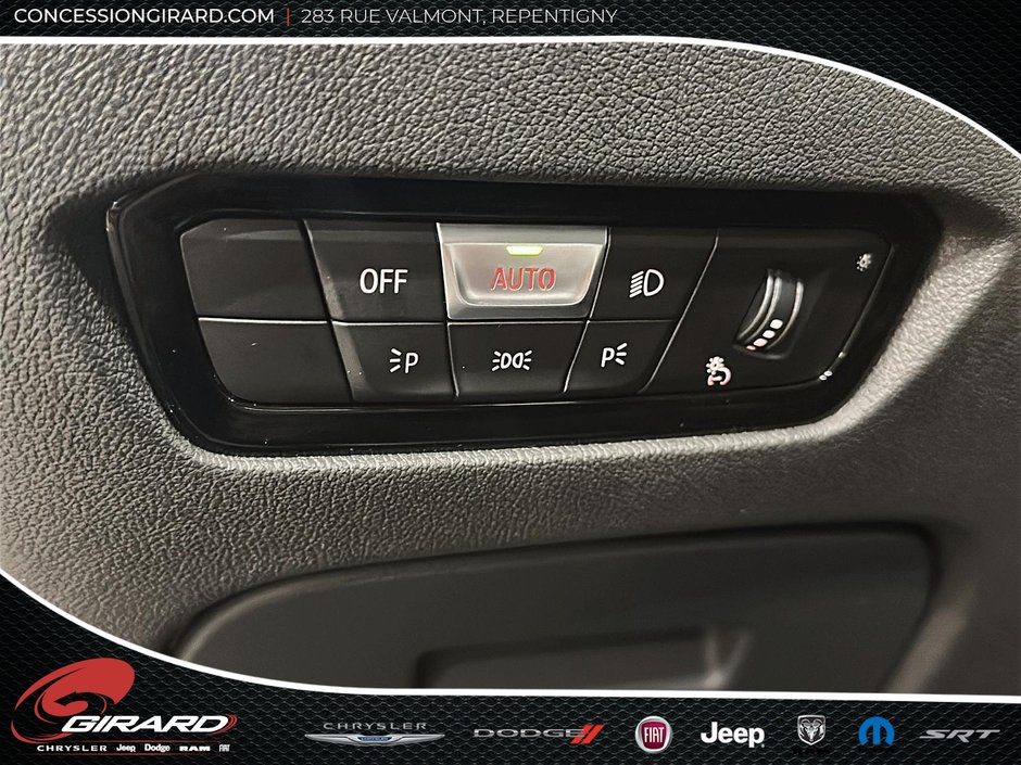 BMW 3 Series M340i xDrive 2021-17