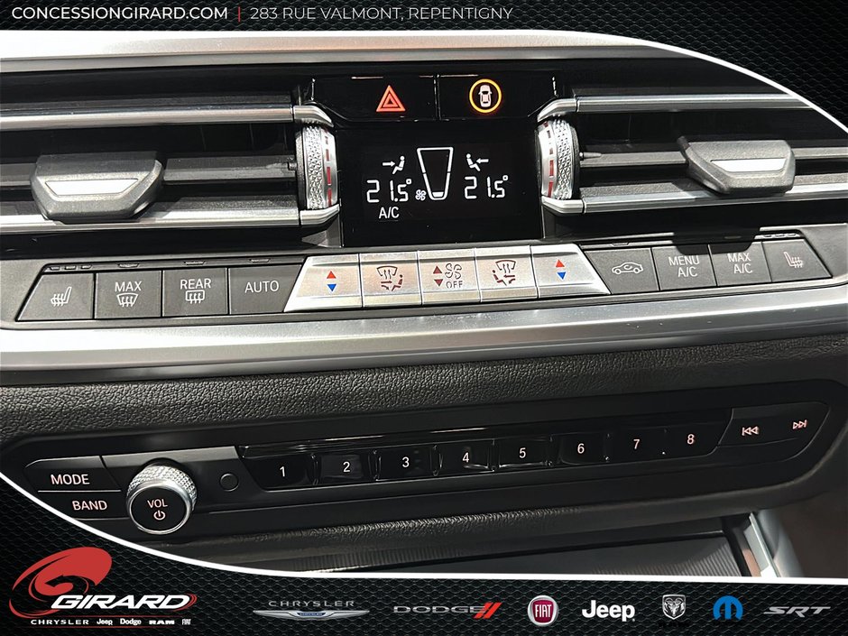 BMW 3 Series M340i xDrive 2021-18