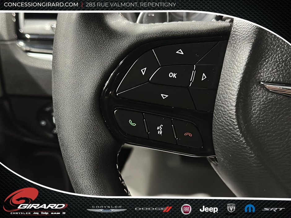 Chrysler 300 S 2023-17