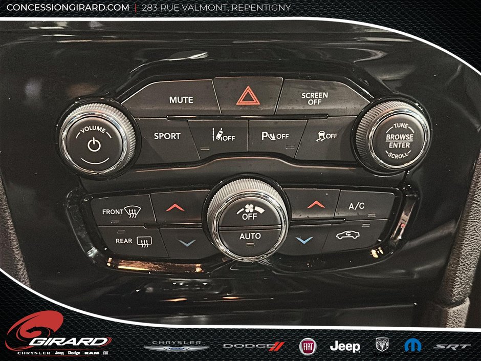 Chrysler 300 S 2023-19