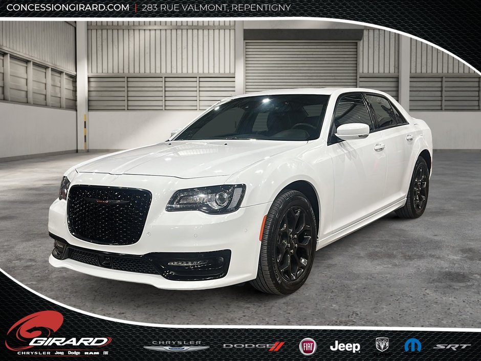 Chrysler 300 S 2023-0