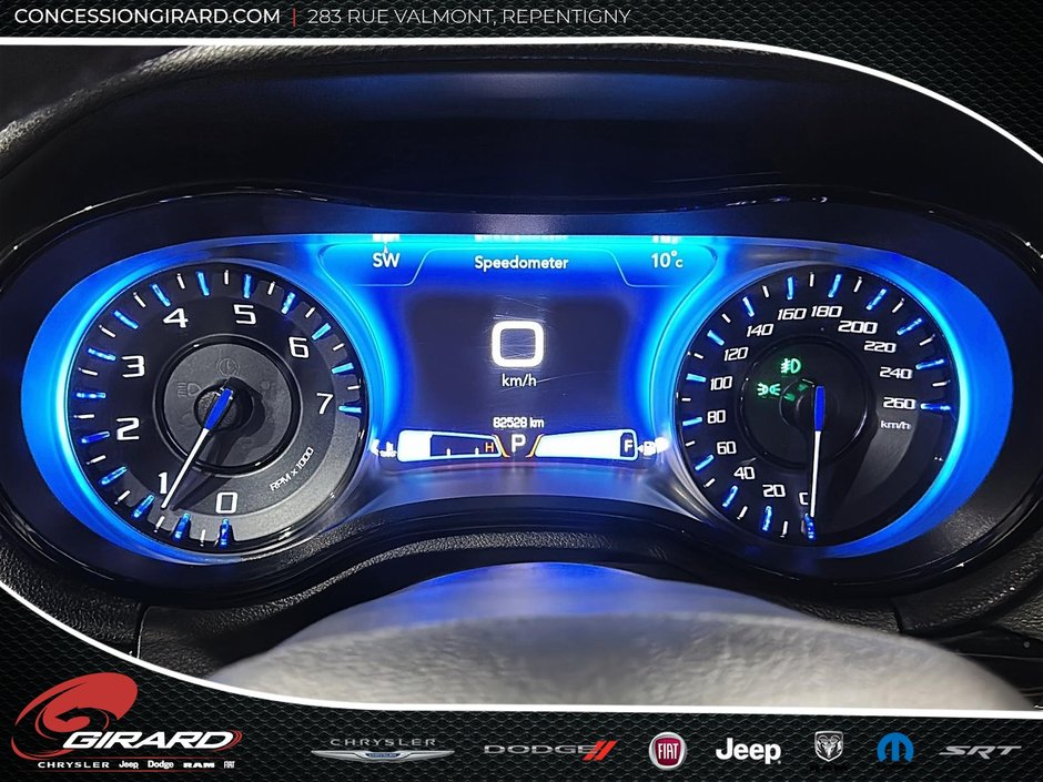 Chrysler 300 S 2023-20