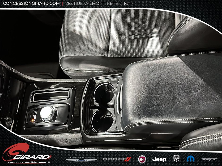 Chrysler 300 S 2023-21