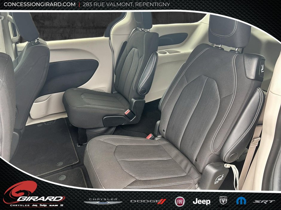 Chrysler Grand Caravan SXT, PORTES ÉLECTRIQUES, ENSEMBLE TEMPS FROID 2023-12