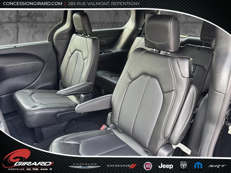 Chrysler Grand Caravan SXT 2025-16