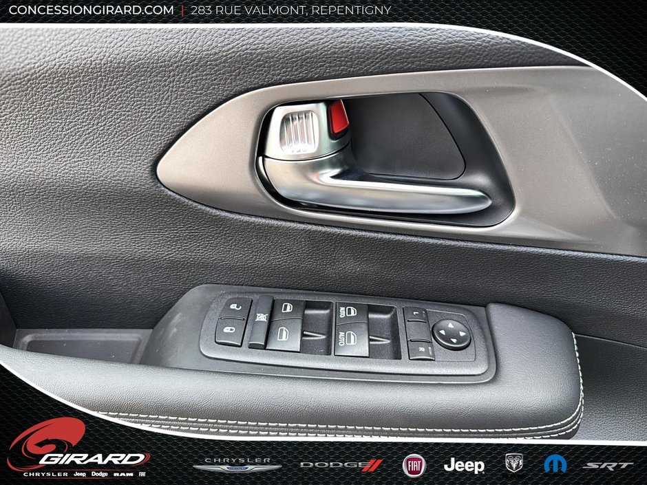 Chrysler Grand Caravan SXT 2025-11