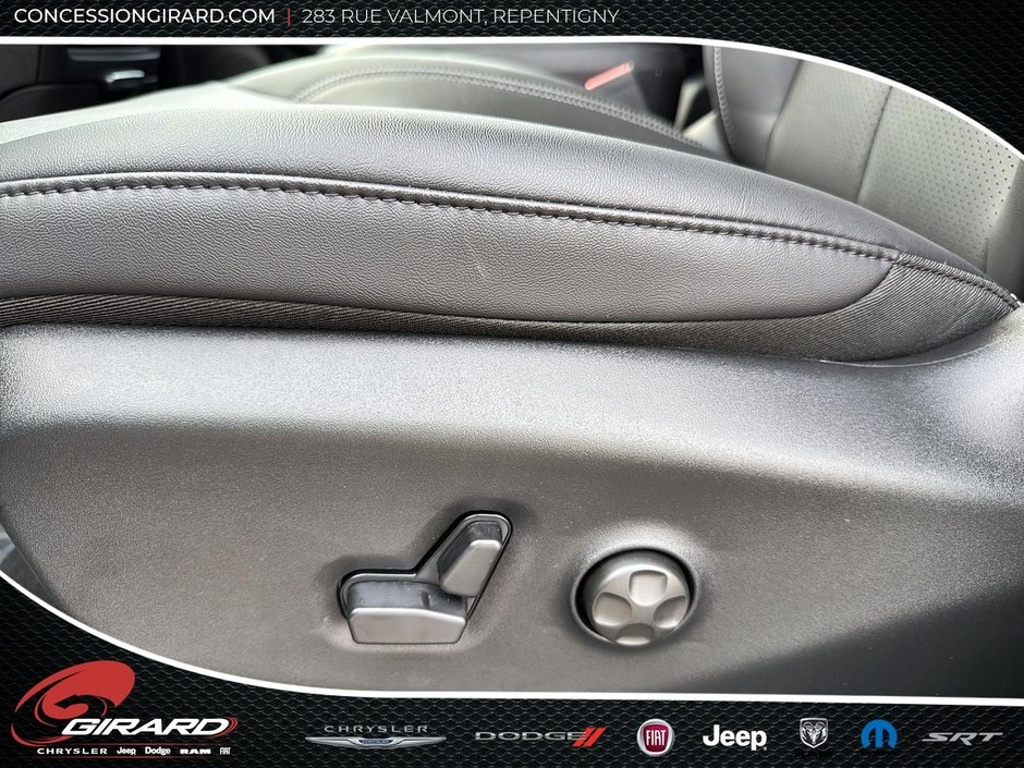 Chrysler Grand Caravan SXT 2025-12
