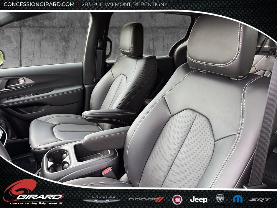 Chrysler Grand Caravan SXT 2025-10