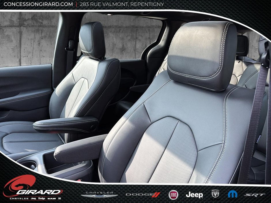 Chrysler Grand Caravan SXT 2026-16