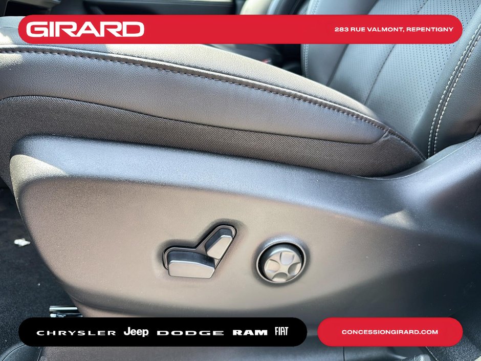 2027 Chrysler Grand Caravan SXT