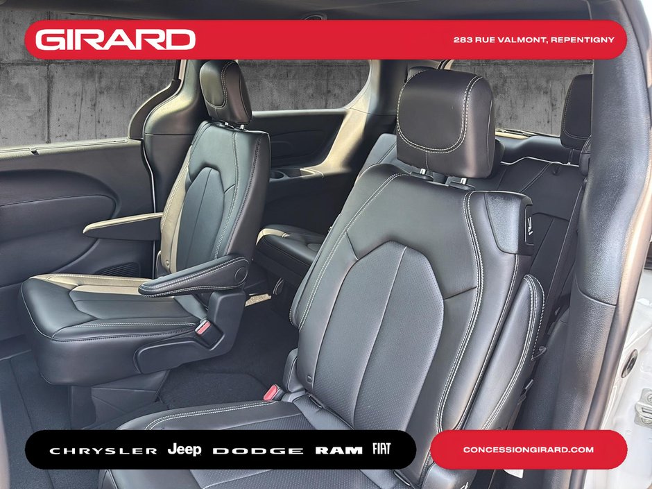 2027 Chrysler Grand Caravan SXT