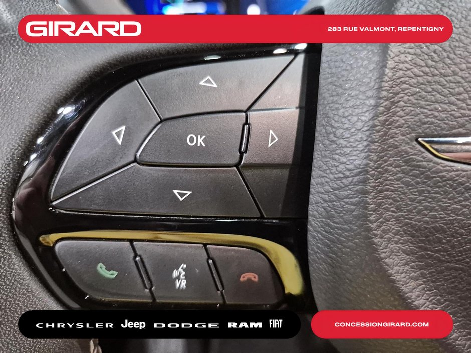 Chrysler Pacifica Hybrid Limited 2023 **1 PROPRIÉTAIRE**GROUPE PREMIUM ET SÉCURITÉ**TOIT OUVRANT**NAVIGATION**