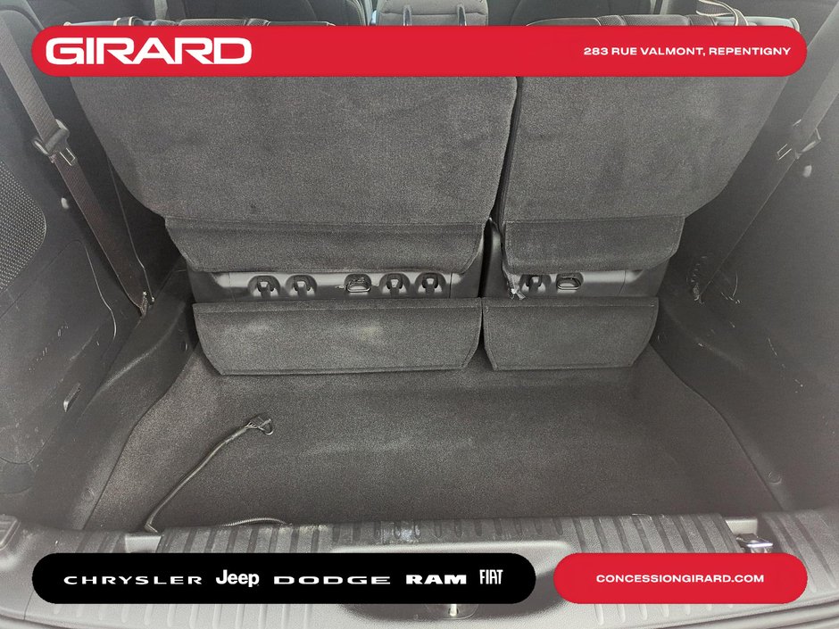 Chrysler Pacifica Limited 2022 **TOIT PANO**CUIR**CAMERA 360**HARMAN KARDON**