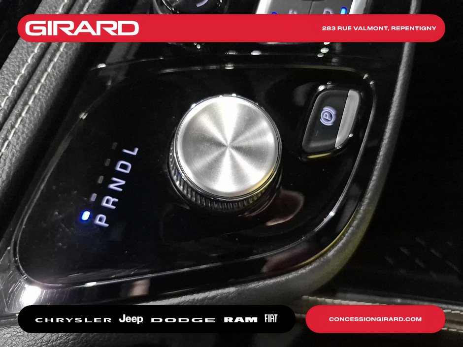Chrysler Pacifica Limited 2025 ENSEMBLE S*TOIT PANO*CUIR*GROUPE TECH*
