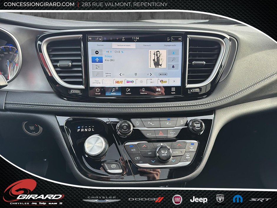 Chrysler Pacifica SELECT 2026-17