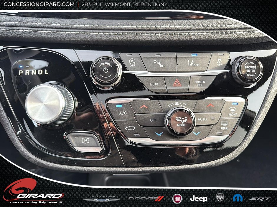 Chrysler Pacifica SELECT 2026-18