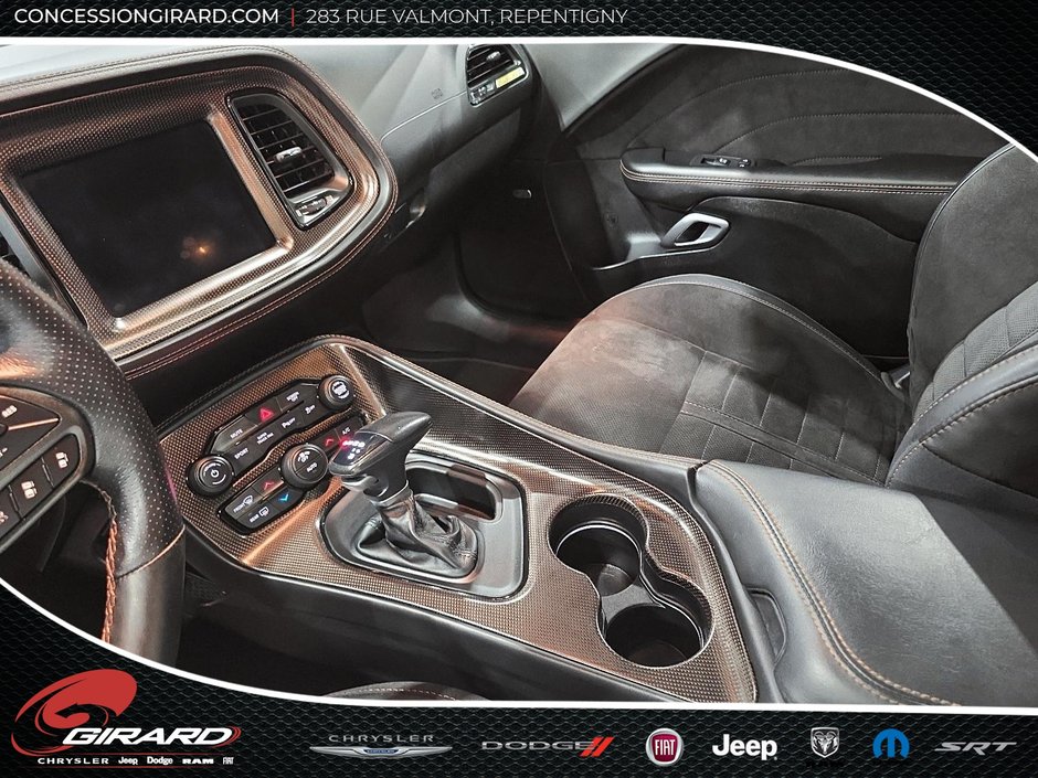 Dodge Challenger R/T 50th 2020-21