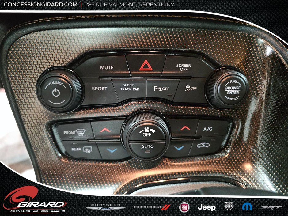 Dodge Challenger R/T 50th 2020-19