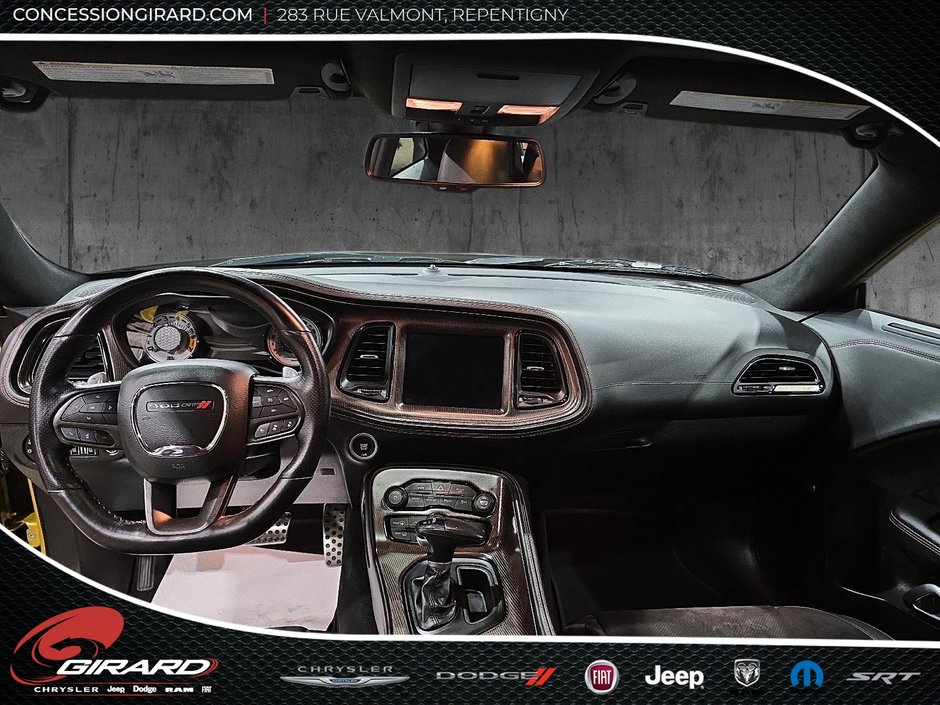 Dodge Challenger R/T 50th 2020-13