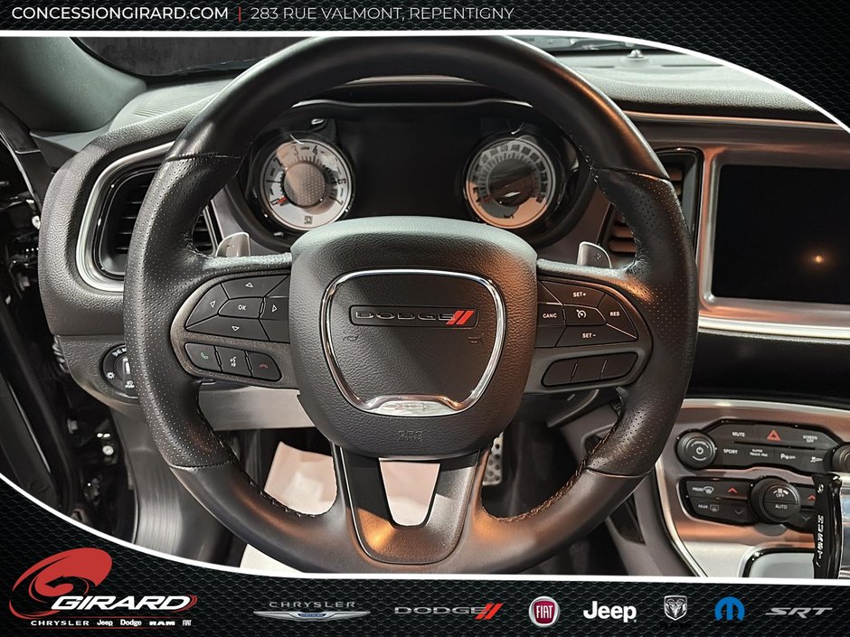 2021 Dodge Challenger R/T-14
