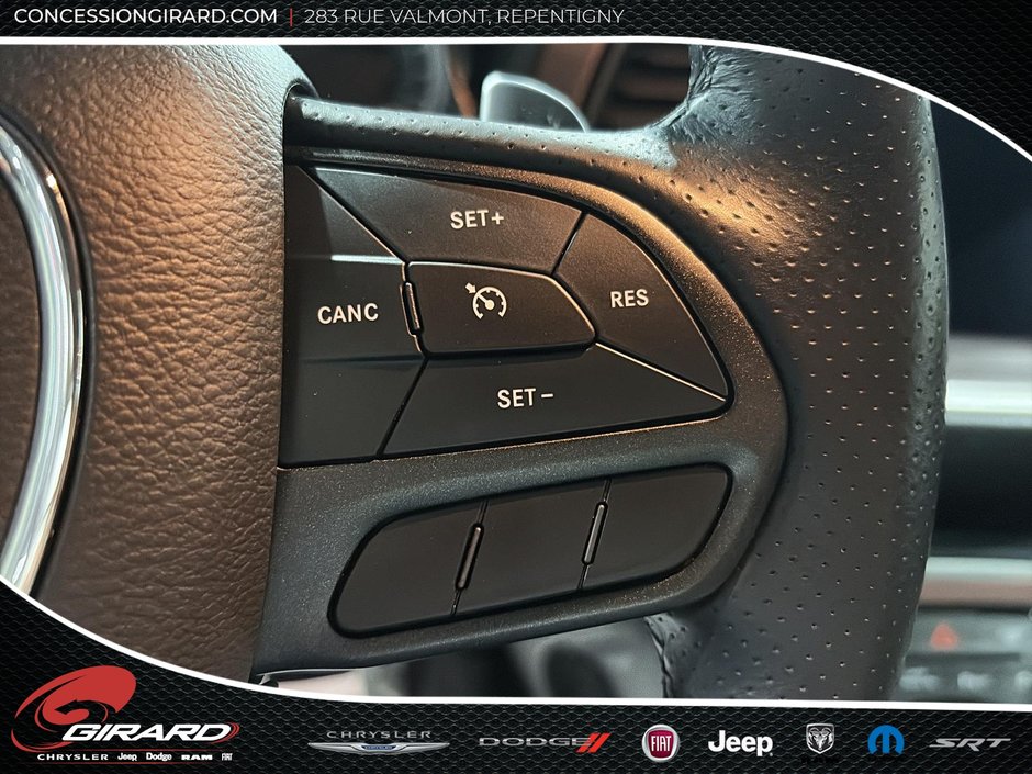 2021 Dodge Challenger R/T-16