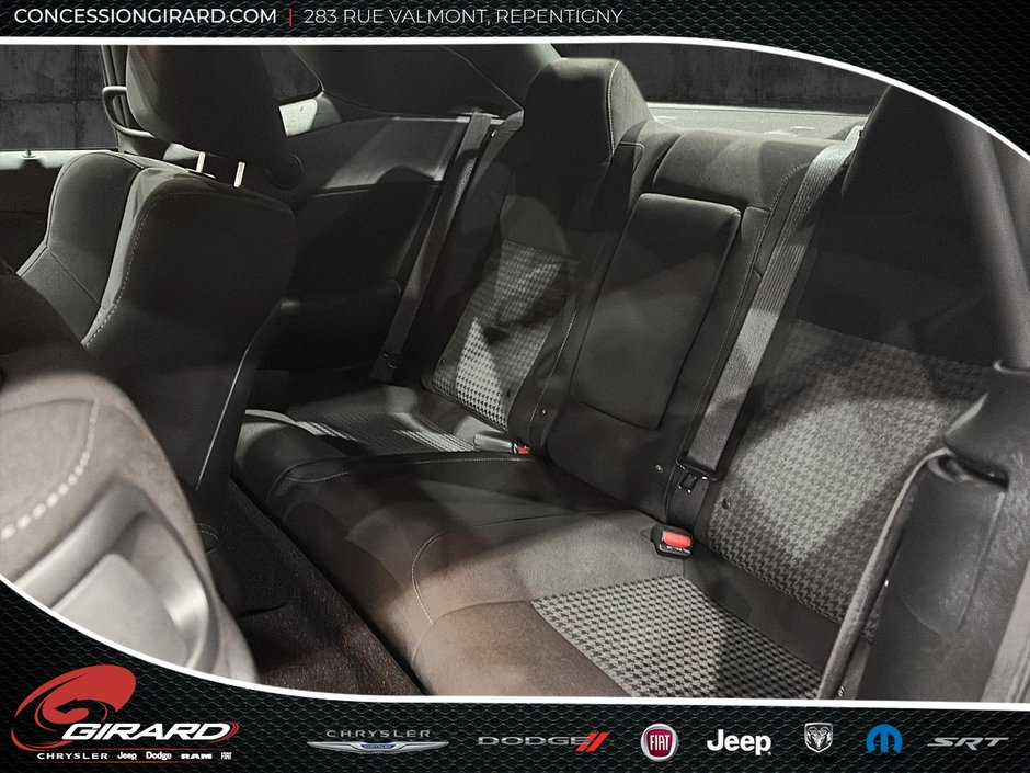 2021 Dodge Challenger R/T-12