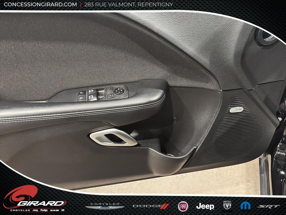 2021 Dodge Challenger R/T-13