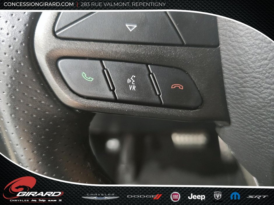 2021 Dodge Challenger R/T-16