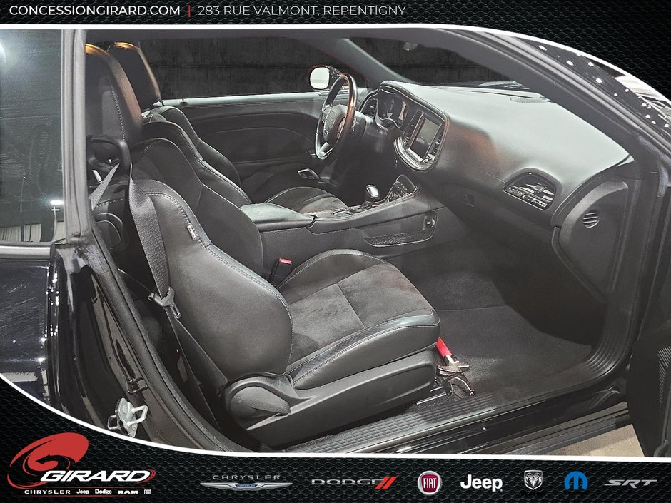 2021 Dodge Challenger R/T-4