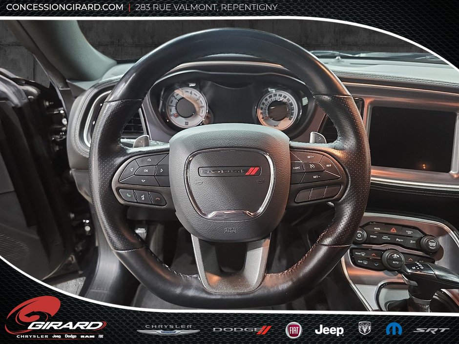 2021 Dodge Challenger R/T-15