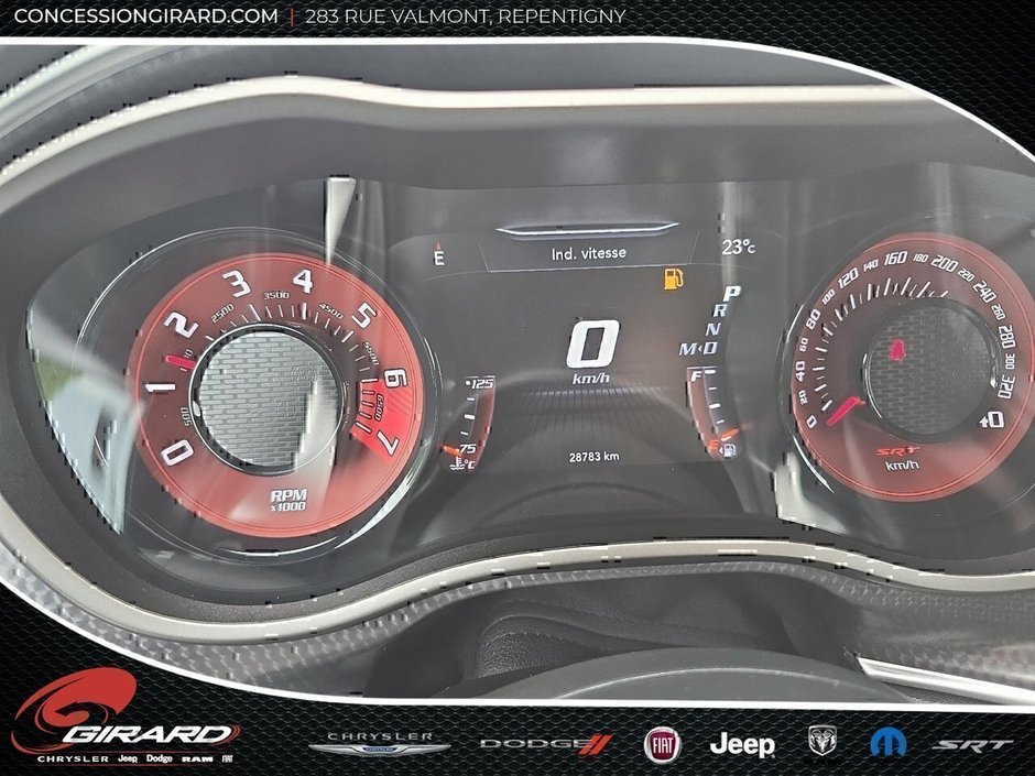 2021 Dodge Challenger SRT Hellcat Redeye-20