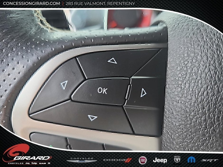 2021 Dodge Challenger SRT Hellcat Redeye-17