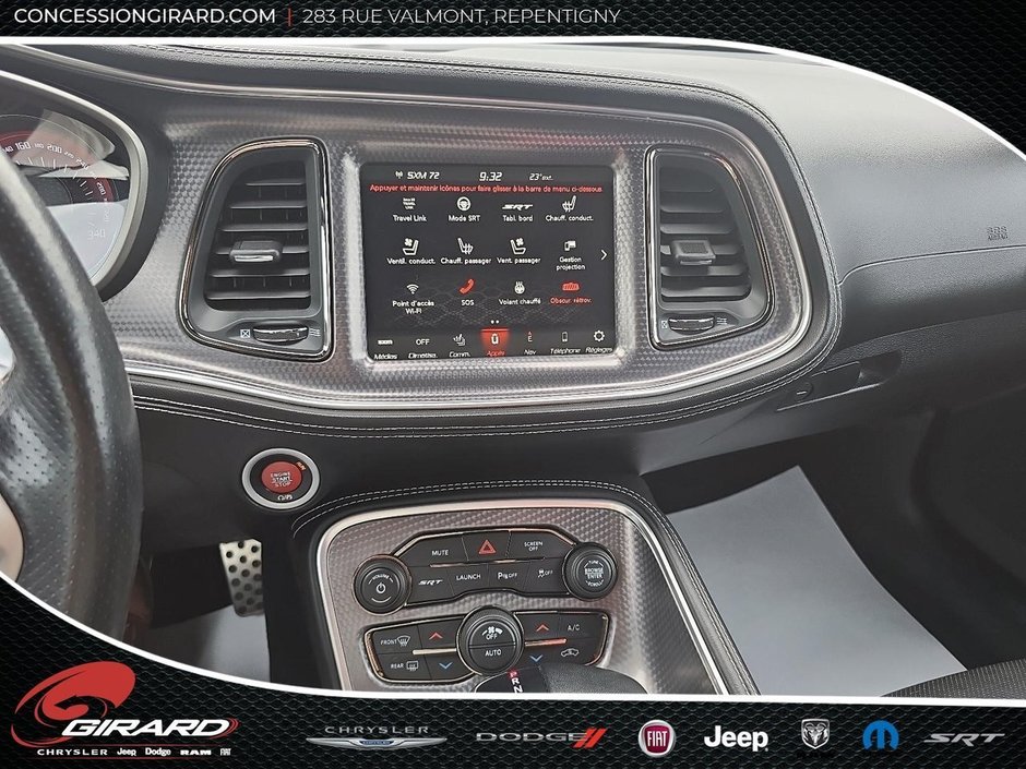 2021 Dodge Challenger SRT Hellcat Redeye-21