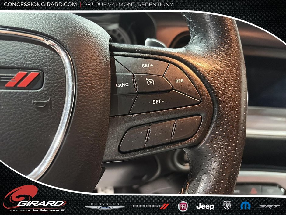 Dodge Challenger R/T 2022-15