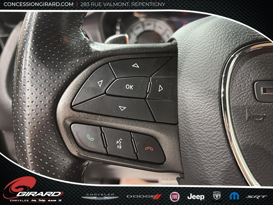 Dodge Challenger R/T 2022-14