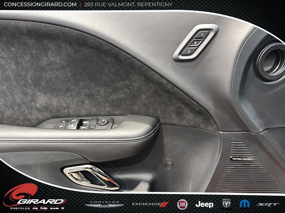 2023 Dodge Challenger SRT Hellcat Redeye Widebody-13