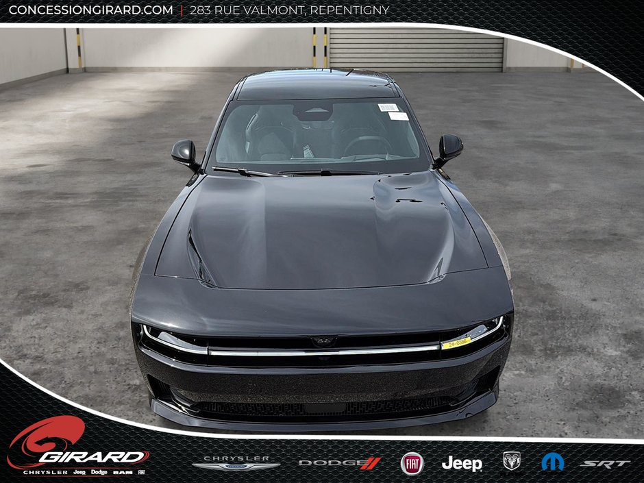2024 Dodge CHARGER BEV SCAT PACK-1