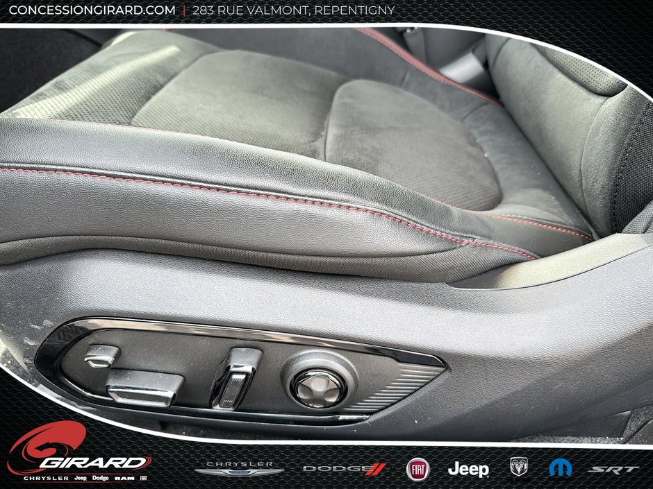 2024 Dodge CHARGER BEV SCAT PACK-14