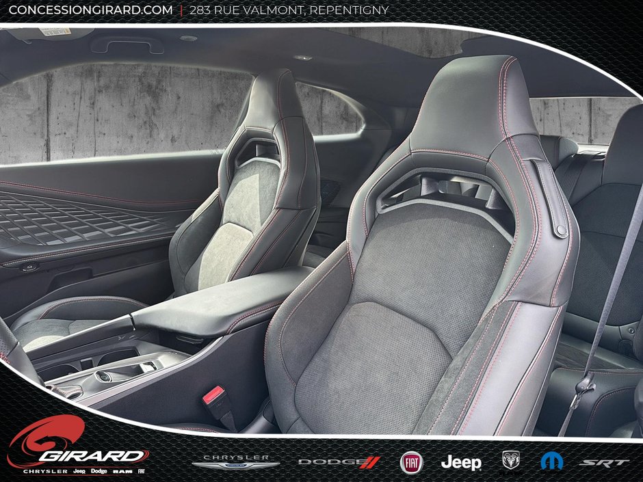 2024 Dodge CHARGER BEV SCAT PACK-11