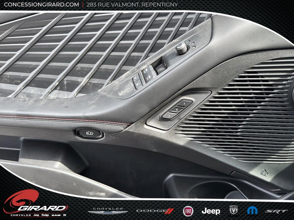 2024 Dodge CHARGER BEV SCAT PACK-13