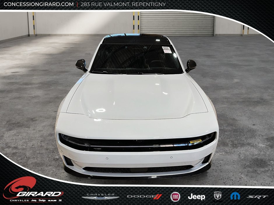 2024 Dodge CHARGER BEV SCAT PACK-1