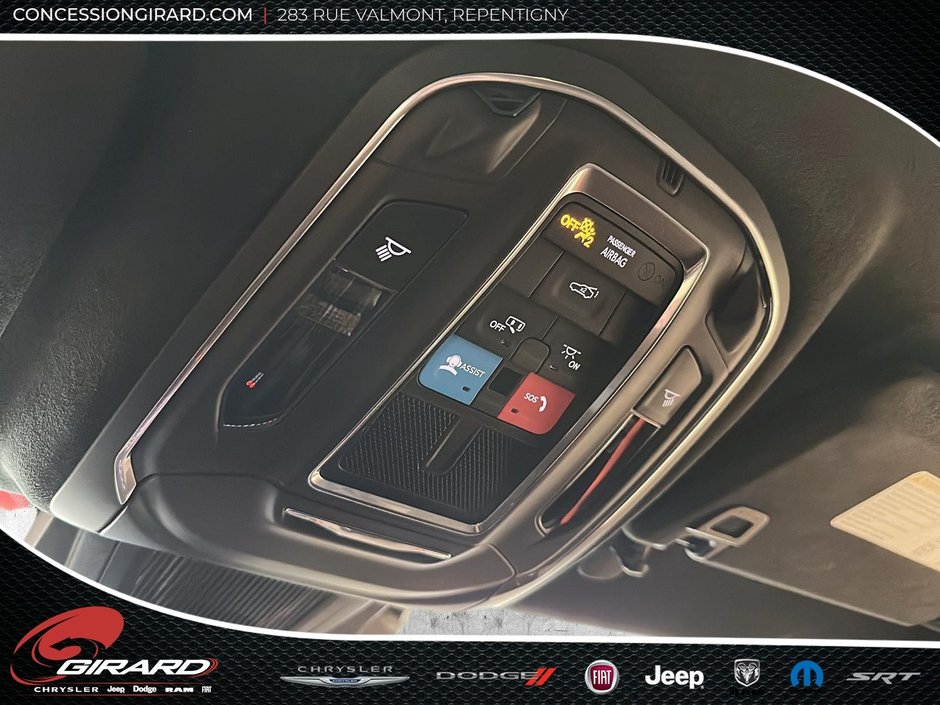 2024 Dodge CHARGER BEV SCAT PACK-21