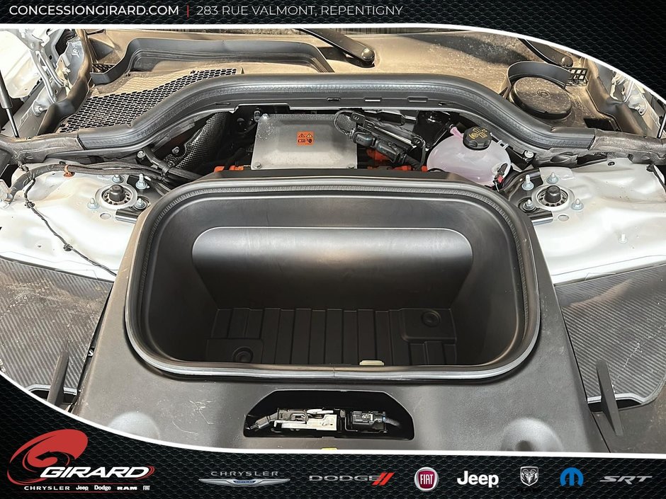 2024 Dodge CHARGER BEV SCAT PACK-22