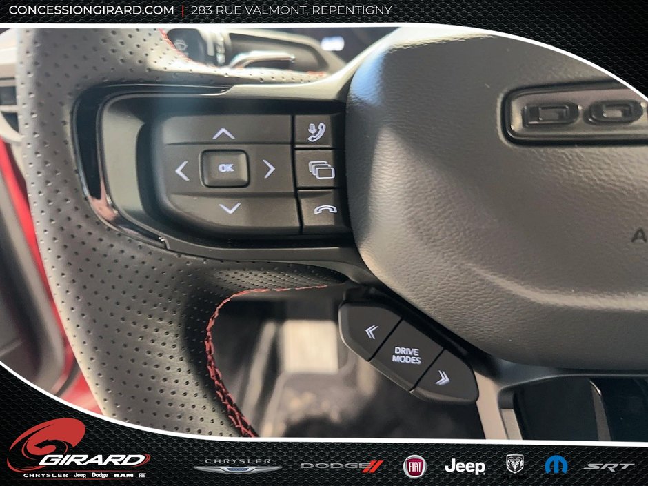 2024 Dodge CHARGER BEV SCAT PACK-15
