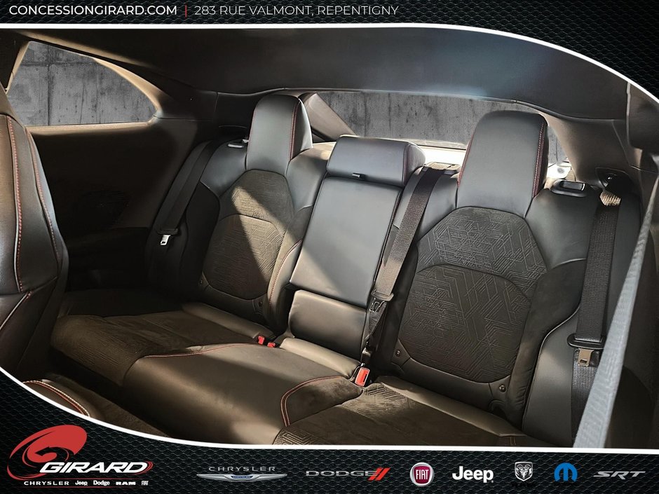 2024 Dodge CHARGER BEV SCAT PACK-18