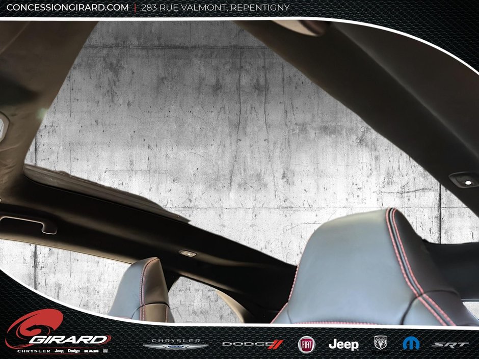 2024 Dodge CHARGER BEV SCAT PACK-17