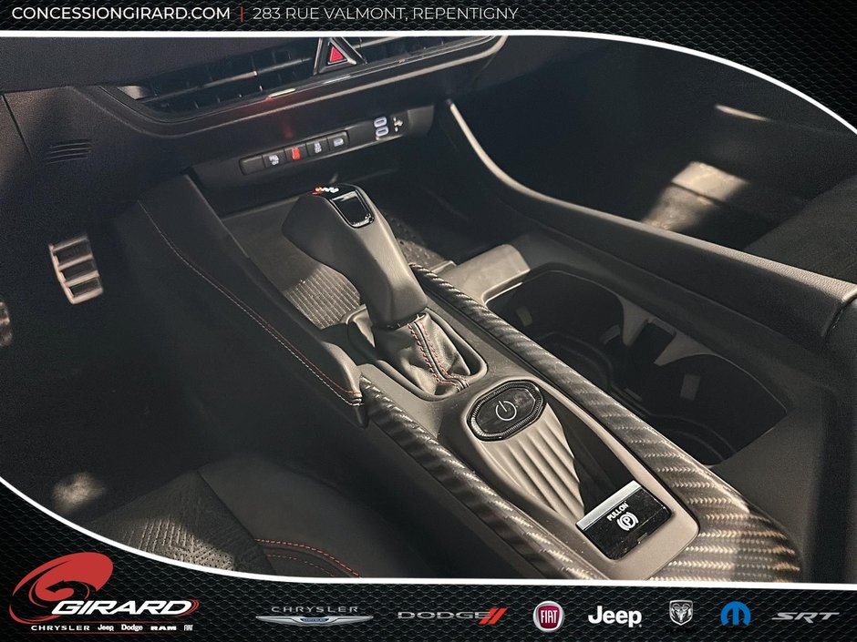 2024 Dodge CHARGER BEV SCAT PACK-20
