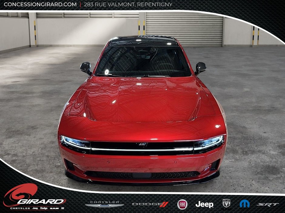 2024 Dodge CHARGER BEV SCAT PACK-1